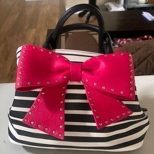 Betsey Johnson Bag